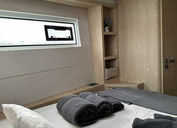 Louer catamaran à Playa Talamanca - Lagoon 50