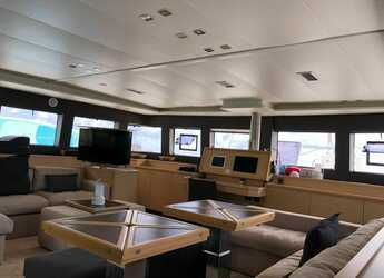 Louer catamaran à Playa Talamanca - Lagoon 620