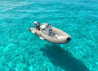 Louer catamaran à Playa Talamanca - Lagoon 620