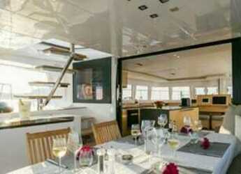 Louer catamaran à Playa Talamanca - Lagoon 620