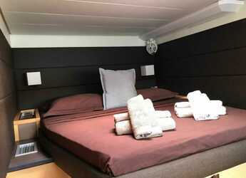 Louer catamaran à Playa Talamanca - Lagoon 620