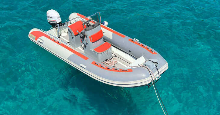 Rent a catamaran in Playa Talamanca - Sunreef 62
