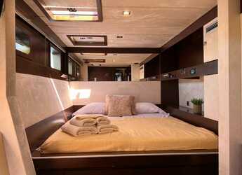 Louer catamaran à Playa Talamanca - Sunreef 620