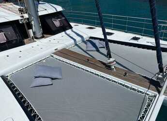 Louer catamaran à Playa Talamanca - Sunreef 620