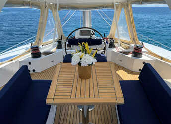 Louer catamaran à Playa Talamanca - Sunreef 620