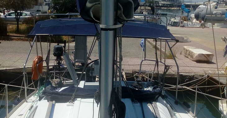 Alquilar velero en Puerto de Lefkas - Oceanis 31