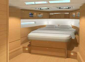 Noleggiare sailboat in Vibo Marina - Dufour 520 Grand Large