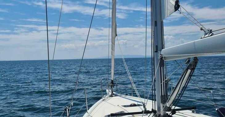 Alquilar velero en Netsel Marina - Sun Odyssey 410