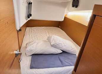 Alquilar velero en Netsel Marina - Sun Odyssey 410