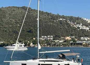 Alquilar velero en Netsel Marina - Sun Odyssey 410