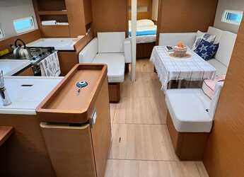 Alquilar velero en Netsel Marina - Sun Odyssey 410