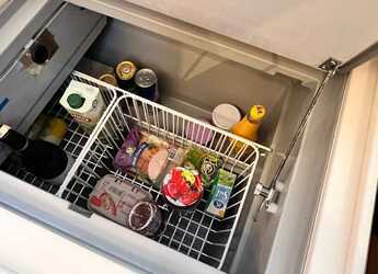 Alquilar velero en Netsel Marina - Sun Odyssey 410