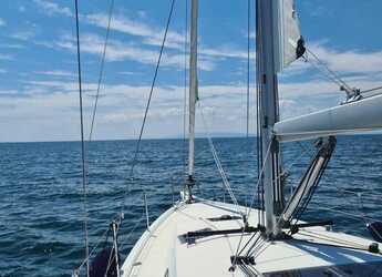 Alquilar velero en Netsel Marina - Sun Odyssey 410