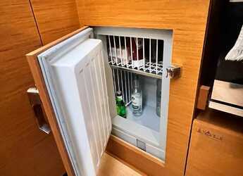 Alquilar velero en Netsel Marina - Sun Odyssey 410