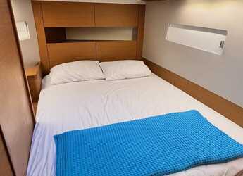 Alquilar velero en Netsel Marina - Sun Odyssey 410