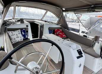 Alquilar velero en Netsel Marina - Sun Odyssey 410