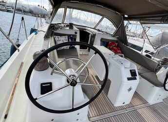 Alquilar velero en Netsel Marina - Sun Odyssey 410