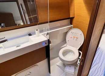 Alquilar velero en Netsel Marina - Sun Odyssey 410