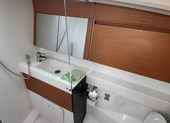 Alquilar velero en Netsel Marina - Sun Odyssey 410