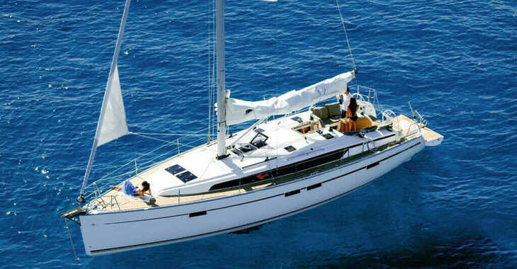 Alquilar velero en Albatros Marina - Bavaria 46 Cruiser 2024
