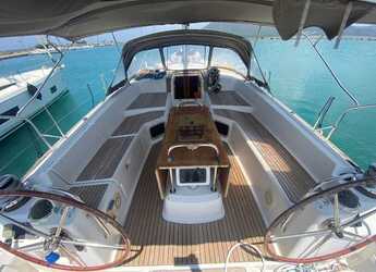 Rent a sailboat in Lefkas Marina - Jeanneau 53