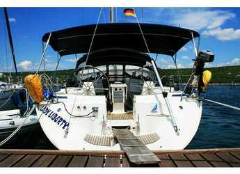 Rent a sailboat in Marina Polesana - Bavaria 49