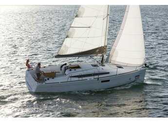 Alquilar velero en Marina Polesana - Sun Odyssey 349