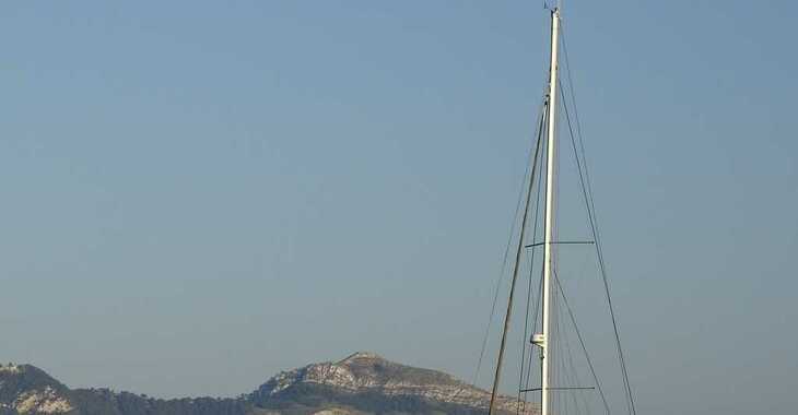 Rent a catamaran in Marina Polesana - Nautitech 40 Open