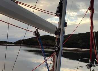 Alquilar velero en Nidri Marine - Bavaria 38 Cruiser