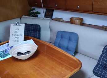 Alquilar velero en Nidri Marine - Bavaria 38 Cruiser