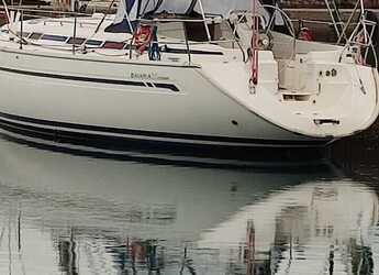 Alquilar velero en Nidri Marine - Bavaria 38 Cruiser