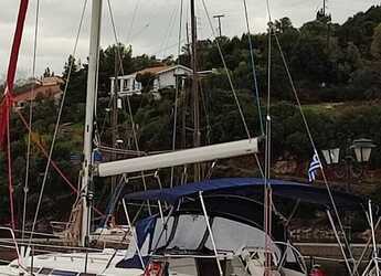 Alquilar velero en Nidri Marine - Bavaria 38 Cruiser