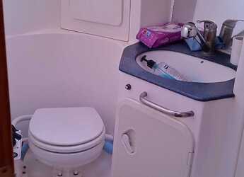 Alquilar velero en Nidri Marine - Bavaria 38 Cruiser