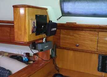 Alquilar velero en Nidri Marine - Bavaria 38 Cruiser