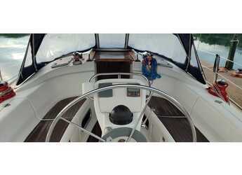 Alquilar velero en Nidri Marine - Bavaria 38 Cruiser