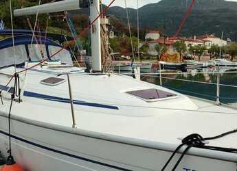 Alquilar velero en Nidri Marine - Bavaria 38 Cruiser