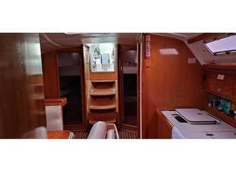 Alquilar velero en Nidri Marine - Bavaria 38 Cruiser