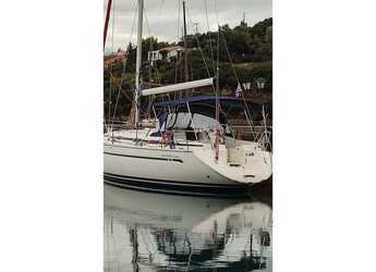 Alquilar velero en Nidri Marine - Bavaria 38 Cruiser