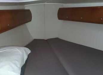 Alquilar velero en Nidri Marine - Bavaria 38 Cruiser