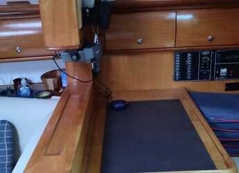 Alquilar velero en Nidri Marine - Bavaria 38 Cruiser
