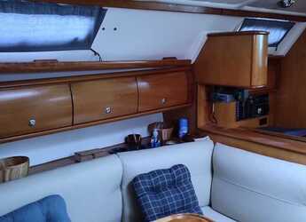 Alquilar velero en Nidri Marine - Bavaria 38 Cruiser