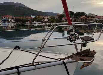 Alquilar velero en Nidri Marine - Bavaria 38 Cruiser