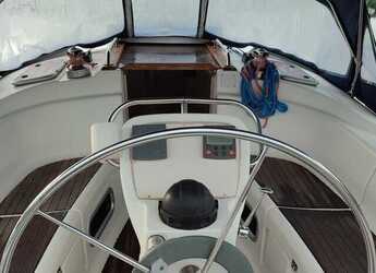 Alquilar velero en Nidri Marine - Bavaria 38 Cruiser