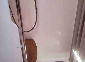 Alquilar velero en Nidri Marine - Bavaria 46 Cruiser