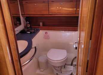 Alquilar velero en Nidri Marine - Bavaria 46 Cruiser