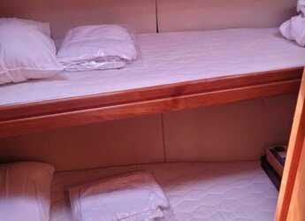 Alquilar velero en Nidri Marine - Bavaria 46 Cruiser