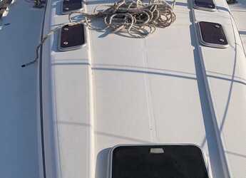Alquilar velero en Nidri Marine - Bavaria 46 Cruiser