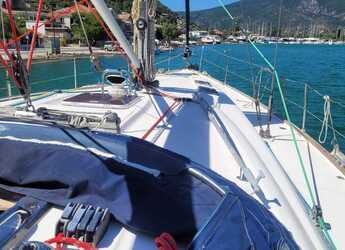 Alquilar velero en Nidri Marine - Bavaria 46 Cruiser