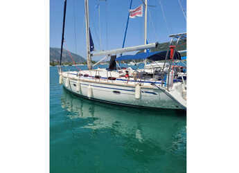 Alquilar velero en Nidri Marine - Bavaria 46 Cruiser