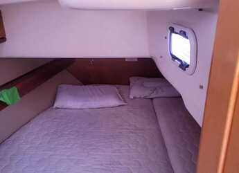 Alquilar velero en Nidri Marine - Bavaria 46 Cruiser